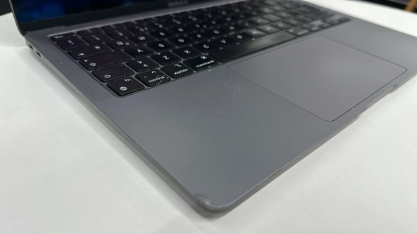 Apple Notebook MacBook Air A2337 M1 Cpu 16Gb Ram 256GB SSD 13.3"2.5K/2020/514 D.(C Laptop) 2.EL 3Ay - 5