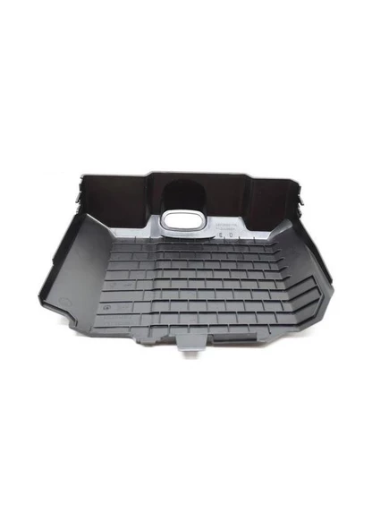Megane 4 Enjeksiyon Beyin Muhafaza Kapağı 237065517r M3550 - 3