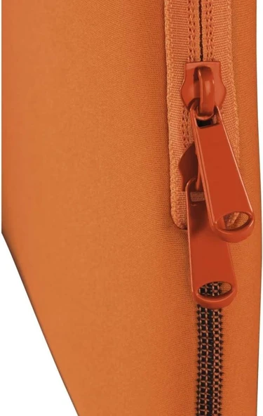 Hama Aksesuar Çanta 101558 13.3" Notebook Kılıfı Turuncu - 4