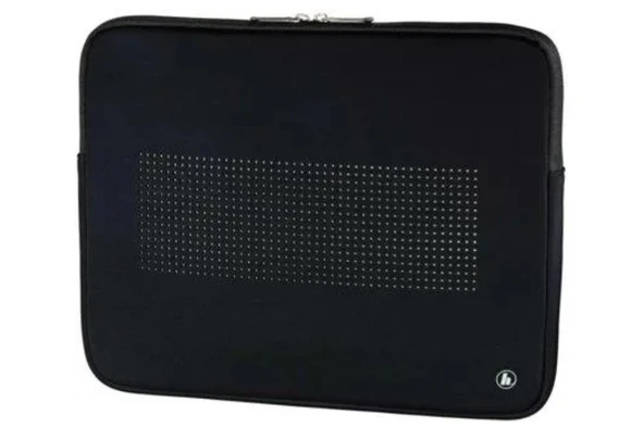 Hama Aksesuar Çanta 101856 15.6" Notebook Kılıfı Siyah