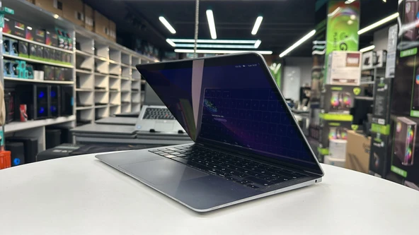 Apple Notebook MacBook Air A2337 M1 Cpu 16Gb Ram 256GB SSD 13.3"2.5K/2020/514 D.(C Laptop) 2.EL 3Ay - 3
