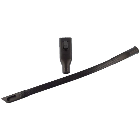 Philips Speedpro Max XC 8043, XC 8049, XC 8349 için Esnek Detaylı Temizlik Başlığı ürün görseli 1