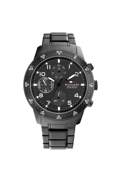 Tommy Hilfiger TH1791951 Erkek Kol Saati ürün görseli 1