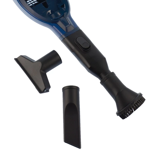 Philips Speedpro Max XC 8043, XC 8049, XC 8349 için  Adaptörlü 3in1 Mini Başlık Seti - Resim 3