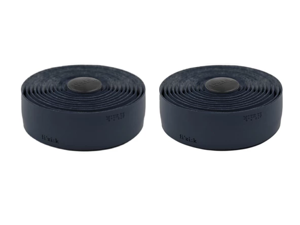 Fizik Terra Bondcush Tacky 3mm Gidon Sargısı Koyu Mavi BT12 A00052 - 2