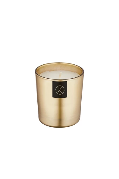 Selka Home - Miracle Cam Metalic Candle Mum - 9