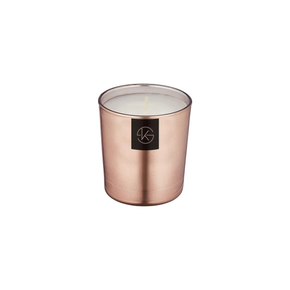Selka Home - Miracle Cam Metalic Candle Mum - 2