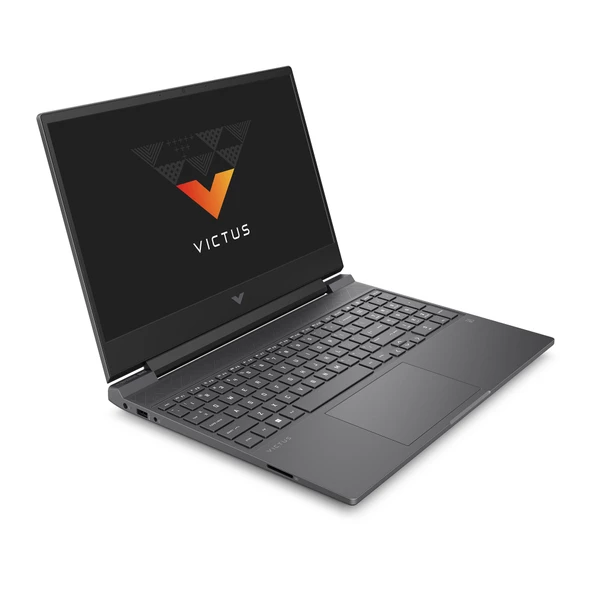 Hp Victus 15-FA1073NT Intel Core i7-12650H 16GB 512GB SSD 6GB RTX 4050 144Hz 15.6"Freedos B10MZEA - 3
