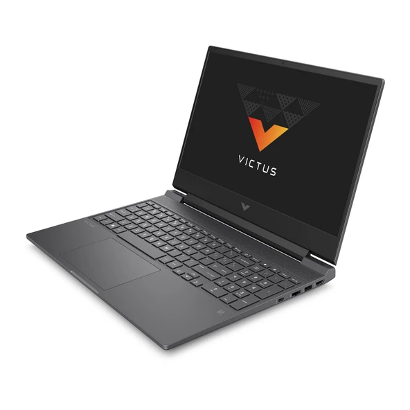 Hp Victus 15-FA1073NT Intel Core i7-12650H 16GB 512GB SSD 6GB RTX 4050 144Hz 15.6"Freedos B10MZEA - 2