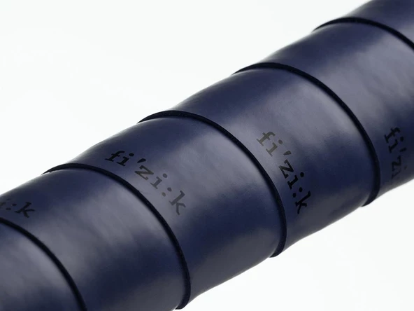 Fizik Terra Bondcush Tacky 3mm Gidon Sargısı Koyu Mavi BT12 A00052 - 4