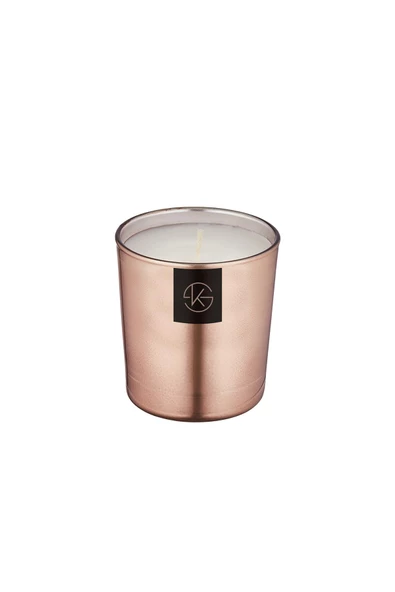 Selka Home - Miracle Cam Metalic Candle Mum - 11