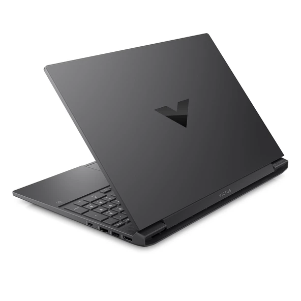 Hp Victus 15-FA1073NT Intel Core i7-12650H 16GB 512GB SSD 6GB RTX 4050 144Hz 15.6"Freedos B10MZEA - 4
