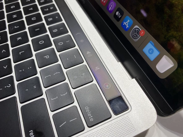 A2159 MACBOOK PRO 13-İNÇ 2019 (1.4GHZ İ5, 8GB RAM, 128GB SSD, 1536MB GPU, 517 DEVİR, USQ) - 8