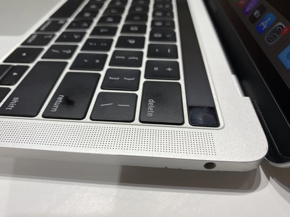 A2159 MACBOOK PRO 13-İNÇ 2019 (1.4GHZ İ5, 8GB RAM, 128GB SSD, 1536MB GPU, 517 DEVİR, USQ) - 7