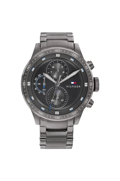 Tommy Hilfiger TH1791806 Erkek Kol Saati ürün görseli