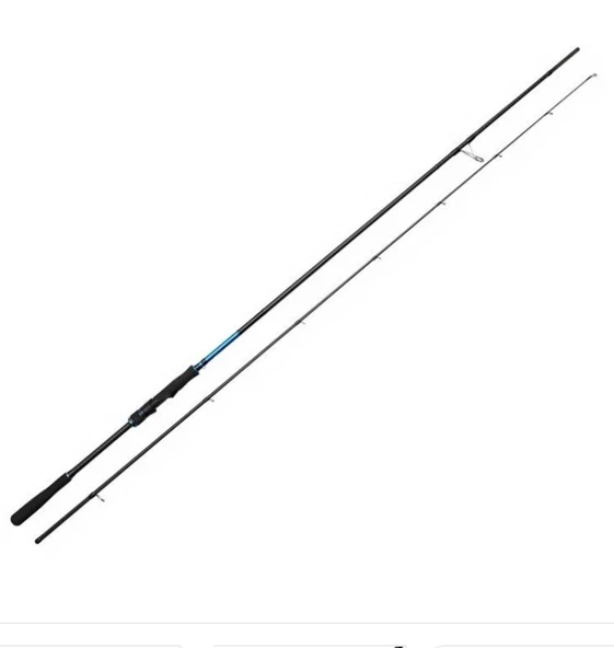 Savage Gear SGS5 Precision Lure Specialist 10' 3.05m 18-56gr 2 Parça Olta Kamışı - 2