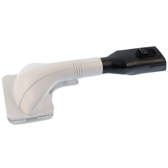 Philips Speedpro Max FC 6724, FC 6823 ile Uyumlu Adaptörlü Pet Fırça - 3