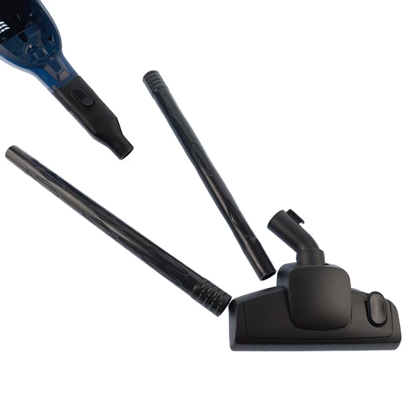 Philips Speedpro Max XC 8043, XC 8049, XC 8349 ile Uyumlu Boru ve Emici Başlık