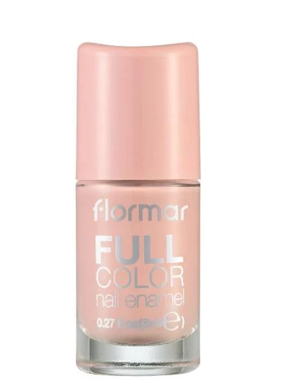 Flormar Full Color Fc45 Oje