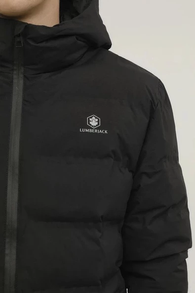 Lumberjack ML NOLAN Coat 2SN22 4PR Erkek Mont 101813412 - 4