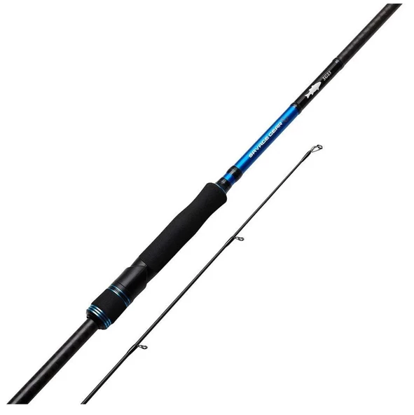 Savage Gear SGS5 Precision Lure Specialist 10' 3.05m 18-56gr 2 Parça Olta Kamışı