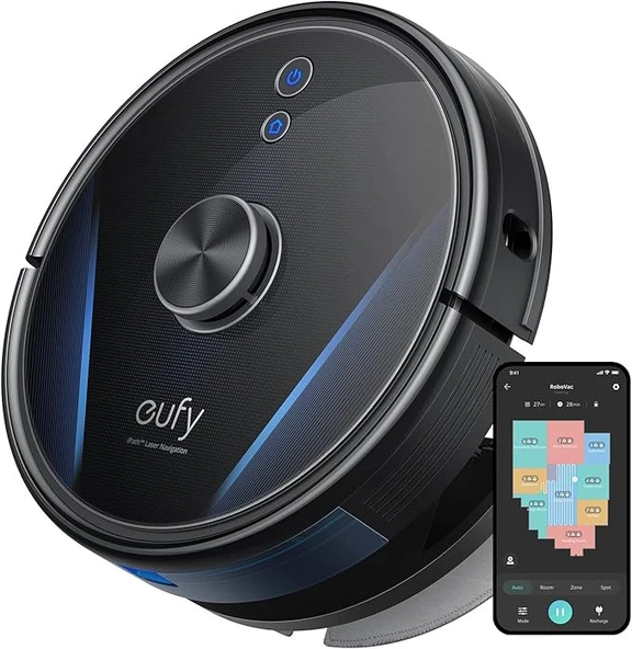 Anker Eufy RoboVac LR30 Hybrid Robot Süpürge