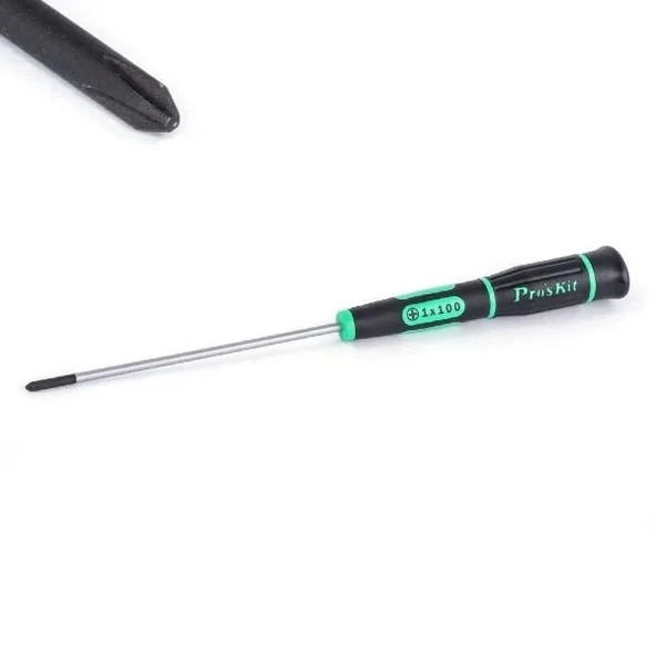 PROSKİT SD-081-P6 100 MM YILDIZ KLEMENS TORNAVİDASI ürün görseli