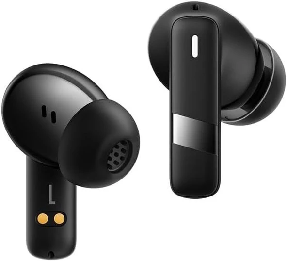 BASEUS Bowie E20s True Wireless Kablosuz Kulak İçi Kulaklık Küme Siyah - 3