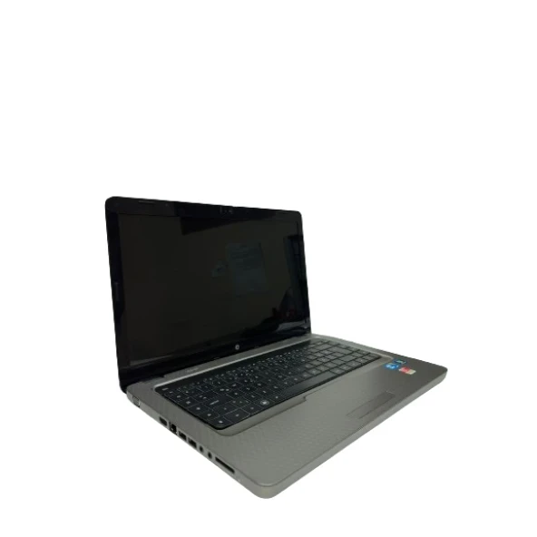 HP LAPTOP G62- 584032 7MP47 İ5/1.NE -15,6''8GB /128GB SSD KABLOSUZ MOUSE HEDİYELİ GARANTİLİ (YENİLENMİŞ 2. EL ÜRÜN)