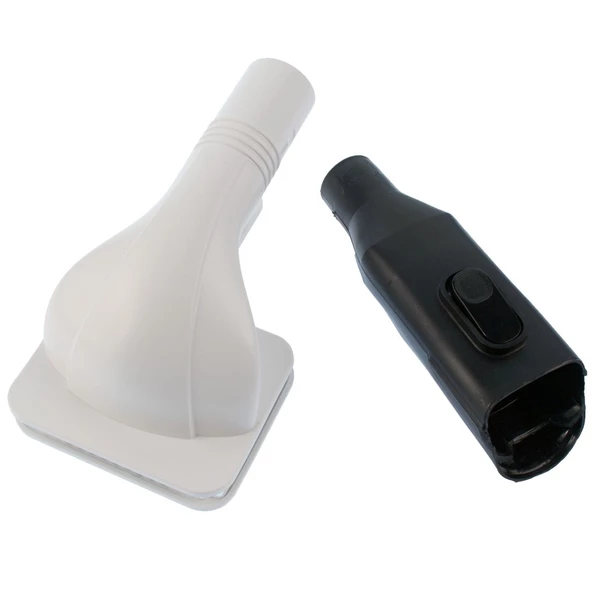 Philips Speedpro Max FC 6724, FC 6823 ile Uyumlu Adaptörlü Pet Fırça