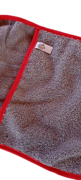 KEDİ-KÖPEK KURULAMA HAVLUSU - 2