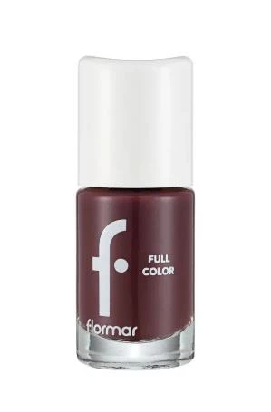 Flormar Full Color Fc43 Oje