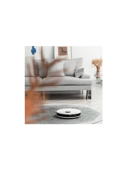 Ecovacs Deebot N8 Akıllı Robot Süpürge - 3