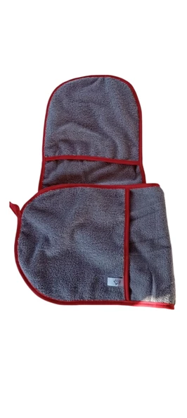 KEDİ-KÖPEK KURULAMA HAVLUSU