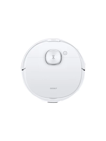 Ecovacs Deebot N8 Akıllı Robot Süpürge - 4