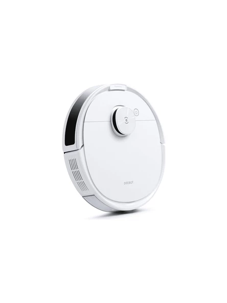 Ecovacs Deebot N8 Akıllı Robot Süpürge - 2