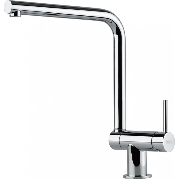 115.0263.158-Franke Neptun Style Window Solution Krom Armatür - 1