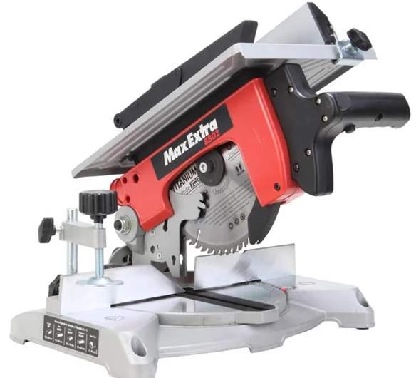 Max Extra 8802 210 Mm Gönye Kesme Makinesi