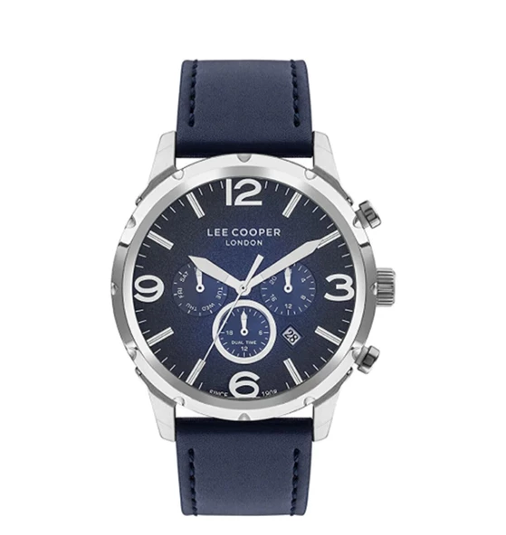 Lee Cooper Lc07671.359 Erkek Kol Saati-LC83 - 1