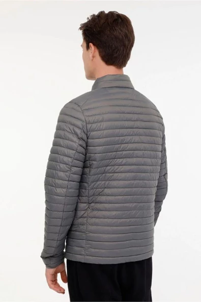 Lumberjack 4W Ml Perry Coat 1Sn21 4Pr Mont - 2