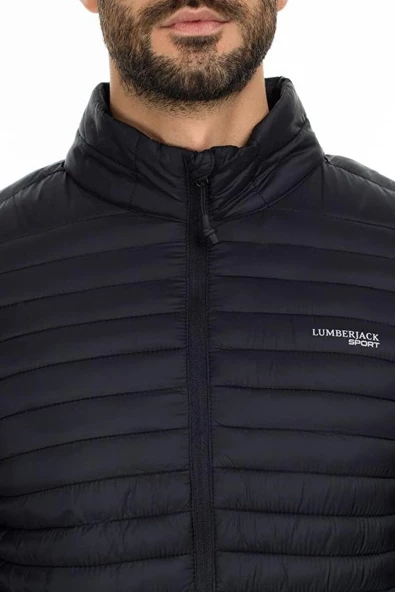 Lumberjack 4W Ml Perry Coat 1Sn21 4Pr Mont - 7