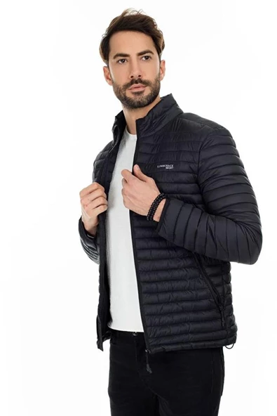 Lumberjack 4W Ml Perry Coat 1Sn21 4Pr Mont - 5