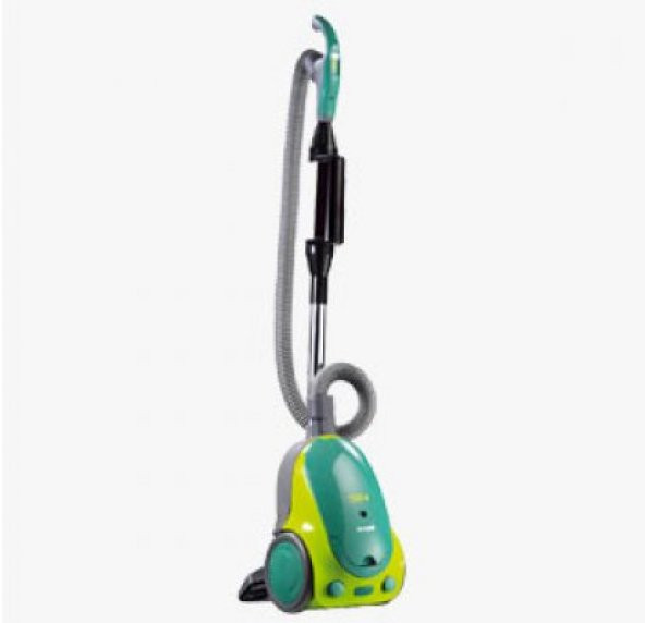 ARÇELİK S6660-S-6640-S6650-S6660-S-6660Y-S6670 5Lİ BEZ TORBA - 2