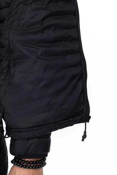 Lumberjack 4W Ml Perry Coat 1Sn21 4Pr Mont - 8