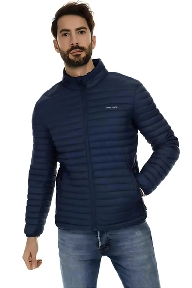 Lumberjack 4W Ml Perry Coat 1Sn21 4Pr Mont - 10