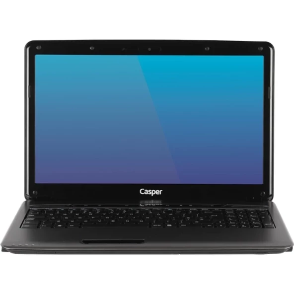 CASPER LAPTOP C500-GT940/ İ5.6N - 15,6'' -12GB / 128GB SSD GARANTİLİ (YENİLENMİŞ 2. EL ÜRÜN) - 2