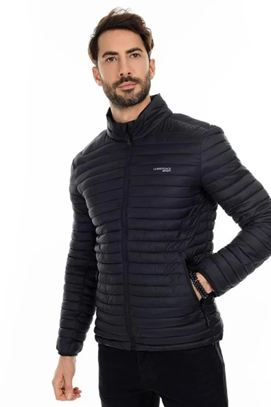 Lumberjack 4W Ml Perry Coat 1Sn21 4Pr Mont - 3