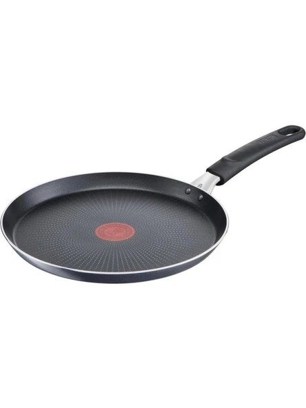 Tefal Titanyum 3x Force Krep tava 25 cm