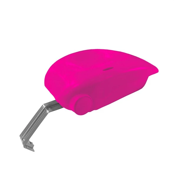 HSGL BİSİKLET 12 14 16 20 JANT ÇOCUK BİSİKLET ARKA BAGAJ - 4