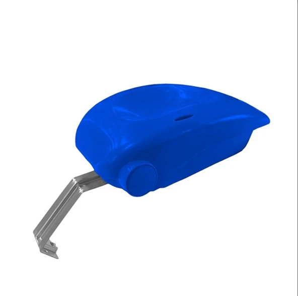 HSGL BİSİKLET 12 14 16 20 JANT ÇOCUK BİSİKLET ARKA BAGAJ - 5